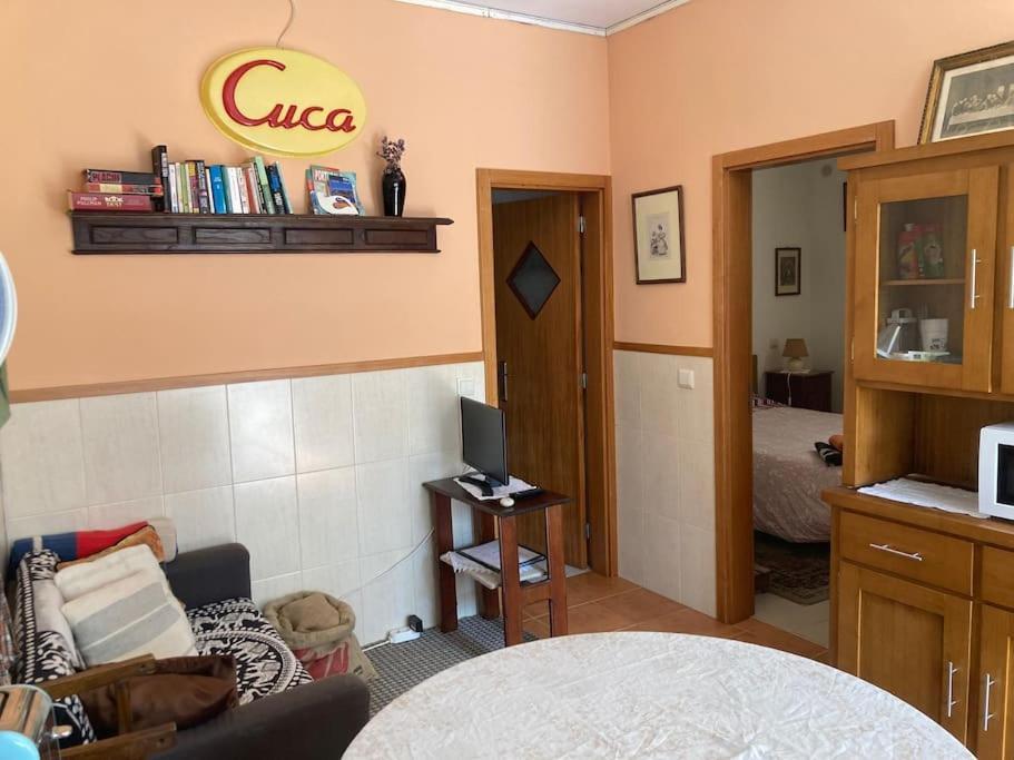 Villa Casa Nova Apúlia Exterior foto