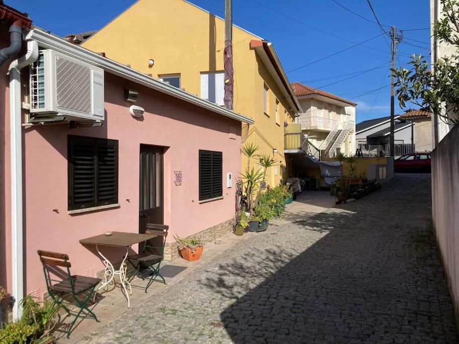 Villa Casa Nova Apúlia Exterior foto